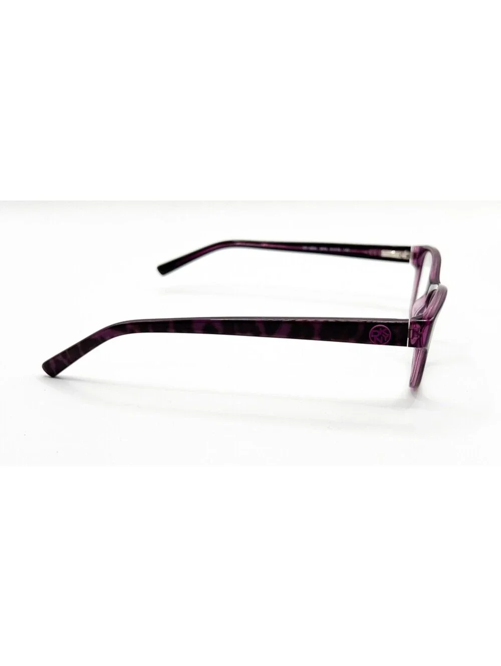 Dkny Dy 4644 3616 Violet Purple Authentic Eyeglasses 51-16-140
